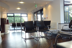 Dental Waiting Room