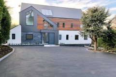 Modern Style Large Extension