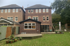 Summer Room Extension