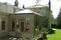 Orangery