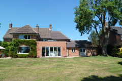 Rear Single Story Extension