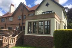 Traditional Orangery