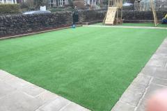 Artificial Grass