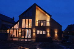 Modern New Build