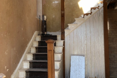 Original Staircase